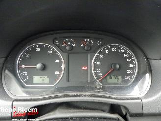 Volkswagen Polo 1.4-16V Athene Airco 75pk picture 10
