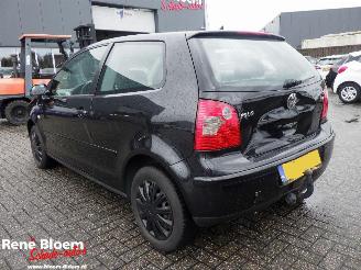 Volkswagen Polo 1.4-16V Athene Airco 75pk picture 2