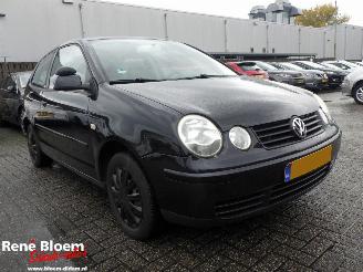 Volkswagen Polo 1.4-16V Athene Airco 75pk picture 4