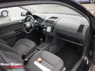 Volkswagen Polo 1.4-16V Athene Airco 75pk picture 6