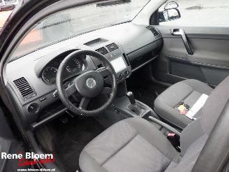 Volkswagen Polo 1.4-16V Athene Airco 75pk picture 9