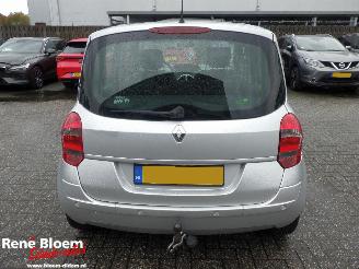 Renault Modus 1.6-16V Night & Day 111pk Automaat picture 5