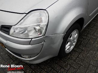 Renault Modus 1.6-16V Night & Day 111pk Automaat picture 6