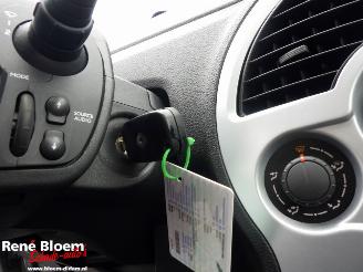 Renault Modus 1.6-16V Night & Day 111pk Automaat picture 19