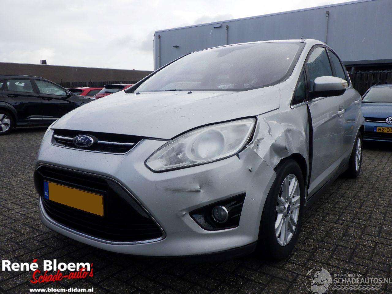 Ford C-Max 1.0 Titanium Airco 5drs