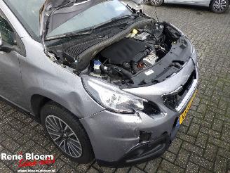 Peugeot 2008 1.2 PureTech Active Airco 5drs picture 9