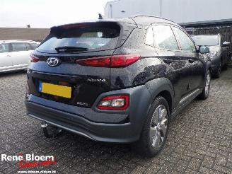 Avarii autoturisme Hyundai Kona EV Comfort 64kWh 204pk Navi 2020/12