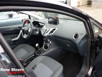 Ford Fiesta 1.25 Limited 5drs Airco picture 8