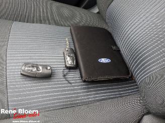 Ford Fiesta 1.25 Limited 5drs Airco picture 15