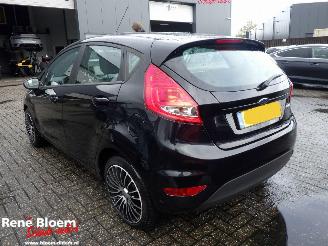 Ford Fiesta 1.25 Limited 5drs Airco picture 2