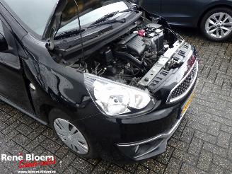 Mitsubishi Space-star 1.0 Cool+ 5drs Airco picture 15