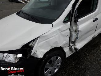 Volkswagen Caddy 2.0 TDI Comfort Carplay Airco picture 8