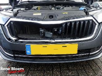 Skoda Octavia Combi 1.0 TSI Business Editon Plus picture 20