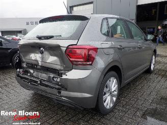 Volkswagen Polo 1.0 TSI Comfortline 5drs Airco picture 4
