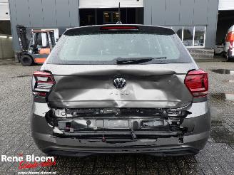 Volkswagen Polo 1.0 TSI Comfortline 5drs Airco picture 3