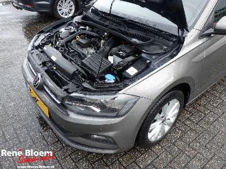 Volkswagen Polo 1.0 TSI Comfortline 5drs Airco picture 8