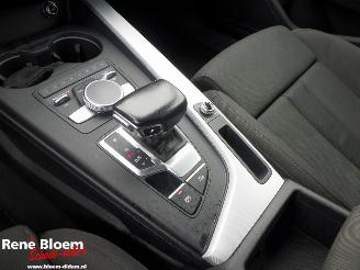 Audi A5 SPORTBACK 3.0 TDI Quattro Design S-Line picture 20