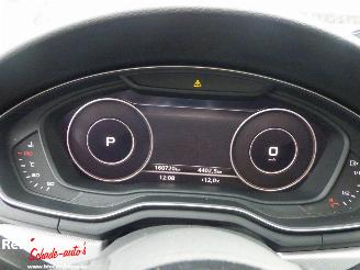 Audi A5 SPORTBACK 3.0 TDI Quattro Design S-Line picture 18