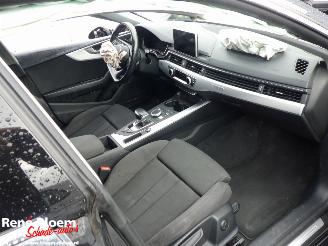 Audi A5 SPORTBACK 3.0 TDI Quattro Design S-Line picture 14