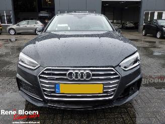 Audi A5 SPORTBACK 3.0 TDI Quattro Design S-Line picture 3