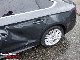 Audi A5 SPORTBACK 3.0 TDI Quattro Design S-Line picture 8