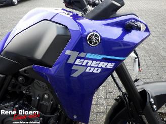 Yamaha  XT700 Tenere picture 16