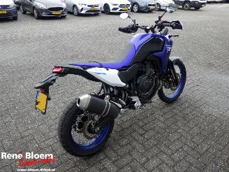 Yamaha  XT700 Tenere picture 4