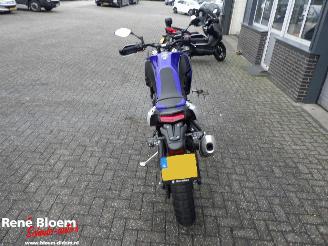 Yamaha  XT700 Tenere picture 5