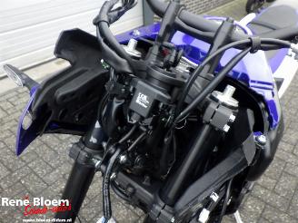 Yamaha  XT700 Tenere picture 9