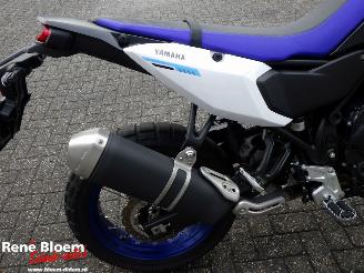 Yamaha  XT700 Tenere picture 14