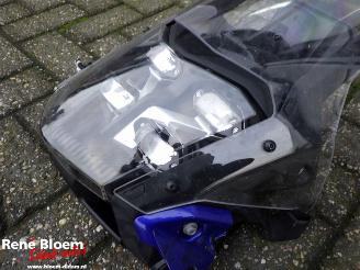 Yamaha  XT700 Tenere picture 19