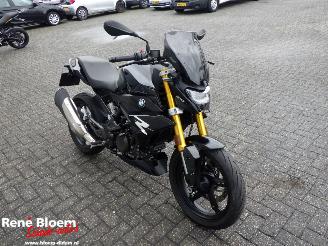 BMW G 310 R  picture 3