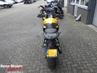 Triumph Tiger Sport 800 picture 5