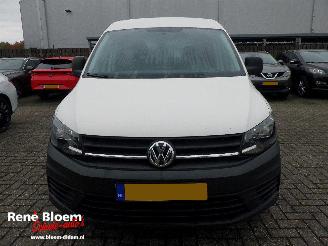 Volkswagen Caddy 2.0 TDI L1H1 75pk Airco picture 6