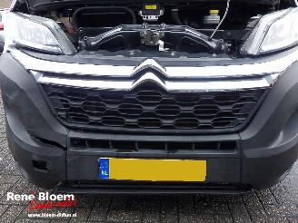 Citroën Jumper 2.0 Blue HDI 140 L3H2 A-camera picture 21