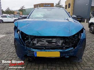 Peugeot 3008 e-3008 Allure Avantage 210 73kwh Aut 141pk picture 3