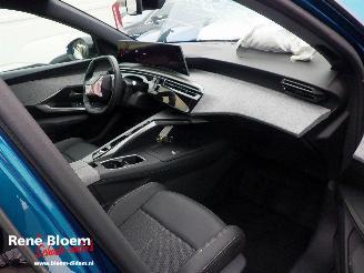 Peugeot 3008 e-3008 Allure Avantage 210 73kwh Aut 141pk picture 10