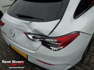 Mercedes Cla-klasse 250e Premium Plus Aut picture 12
