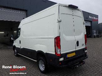 Iveco Daily 35C18V 3.0 H3 179pk Dubbel Lucht picture 2