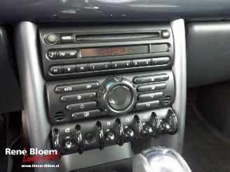 Mini Mini COOPER 1.6 Chili Automaat picture 13