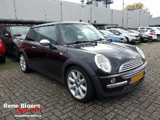 Mini Mini COOPER 1.6 Chili Automaat picture 6
