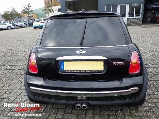 Mini Mini COOPER 1.6 Chili Automaat picture 3