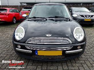 Mini Mini COOPER 1.6 Chili Automaat picture 7
