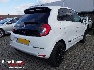 Avarii autoturisme Renault Twingo Z.E. R80 E-Tech Série Limitée Urban Night 22kWh 2023/5