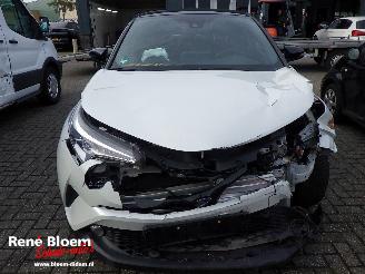 Toyota C-HR 1.8 Hybrid Style Automaat picture 3