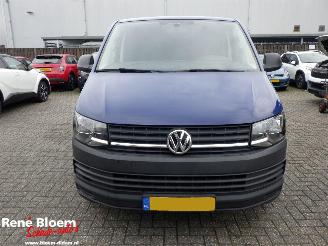 Volkswagen Transporter 2.0 TDI L1H2 Highline picture 6