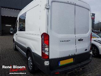 Ford Transit 330 2.0 TDCI L2H2 DC Trend picture 2
