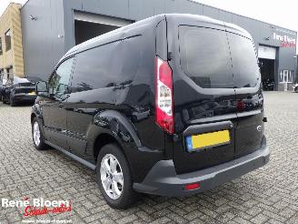Ford Transit Connect 1.6 TDCI 4 Trend Airco picture 2