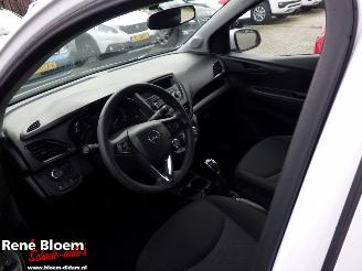 Opel Karl 1.0 Ecoflex Edition picture 16