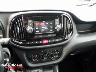 Fiat Doblo Cargo 1.3 MJ L1H1 SX picture 15